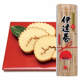 伊達巻 伊達巻