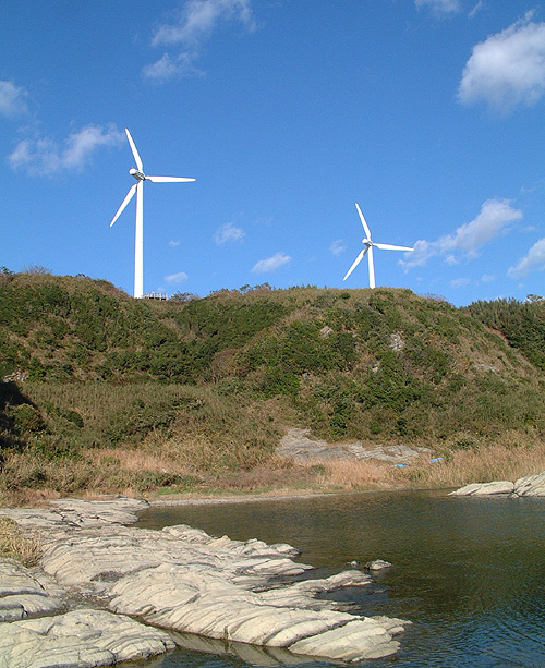 三浦半島宮川湾〜海と空気を汚さない 三浦半島宮川湾〜海と空気を汚さない