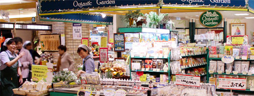 横須賀中央店 横須賀中央店