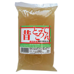 ところ天 ところ天