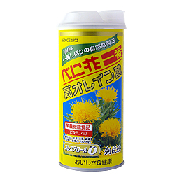 創健社のべに花一番 創健社のべに花一番